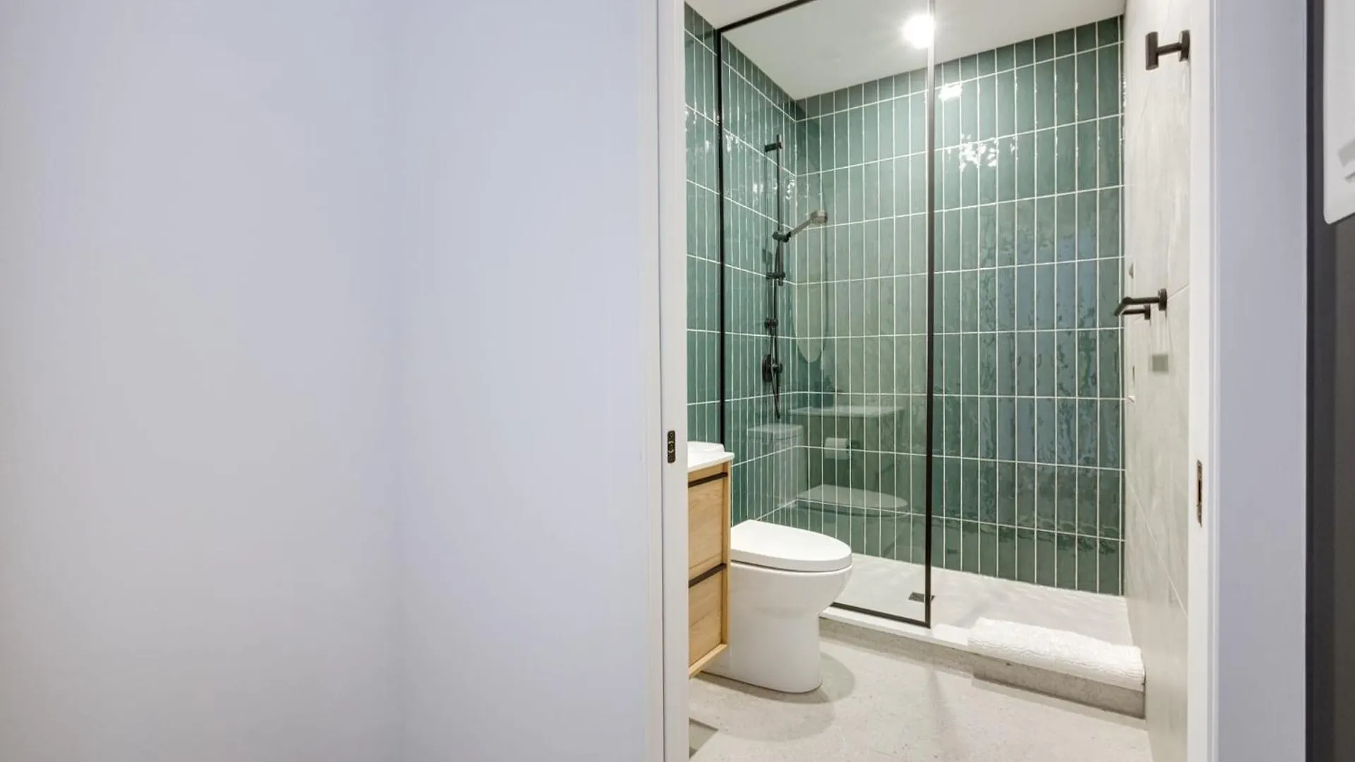 蒙特利尔New Luxury 2Bdr Unit With Sofabed In Mile End - 1D公寓 加拿大
